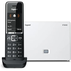 Телефон IP Gigaset Comfort 550A IP Base Rus