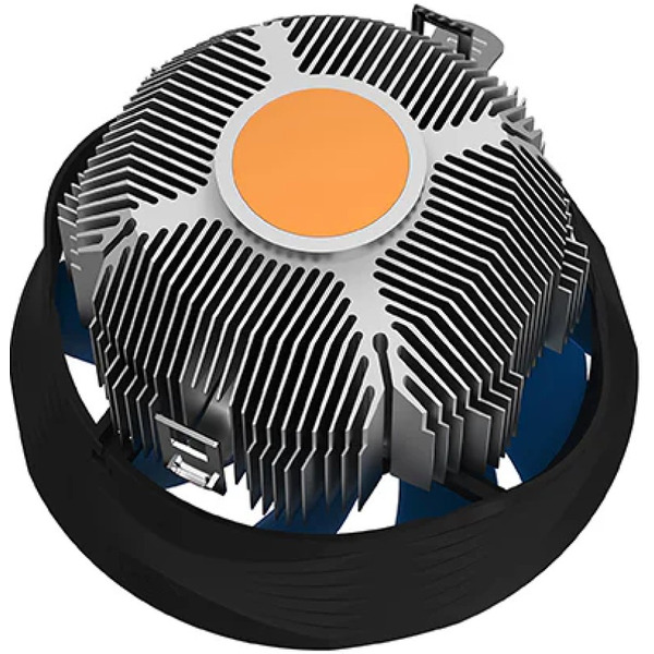 Кулер для процессора DeepCool Archer BigPro (DP-MCAC-ABGP)