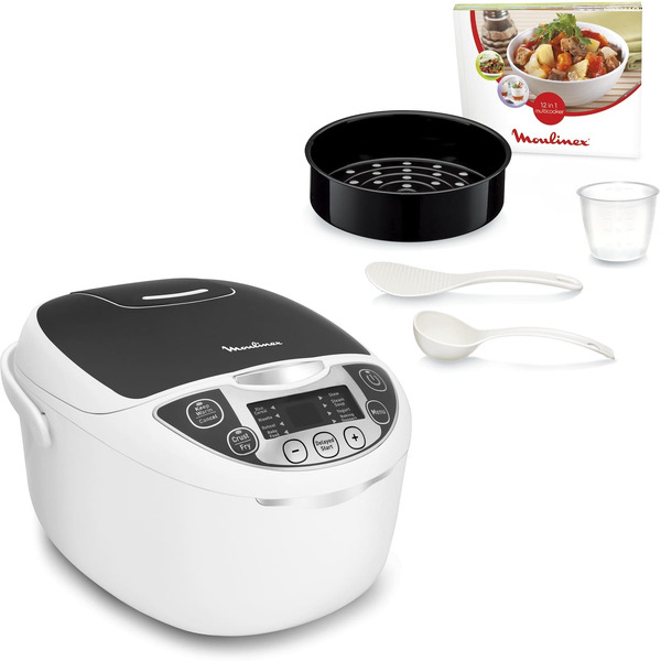 Мультиварка Moulinex MK707832