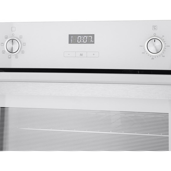 Духовой шкаф Maunfeld MEOM 678W