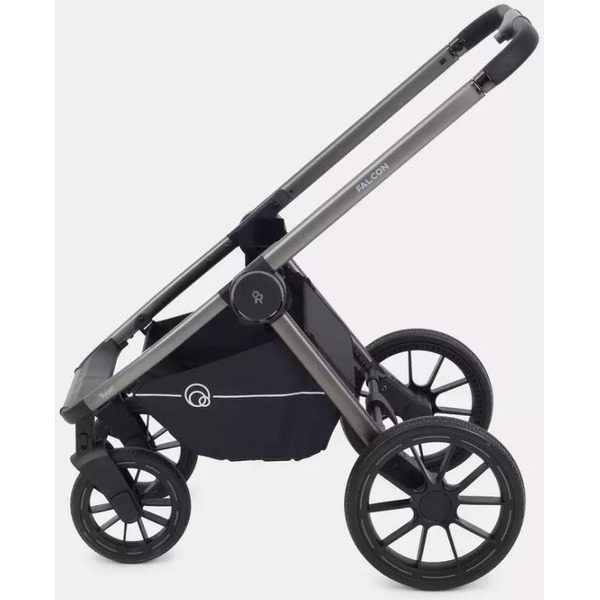 Детская универсальная коляска Rant Falcon 3 в 1 / RA098 (розовый)