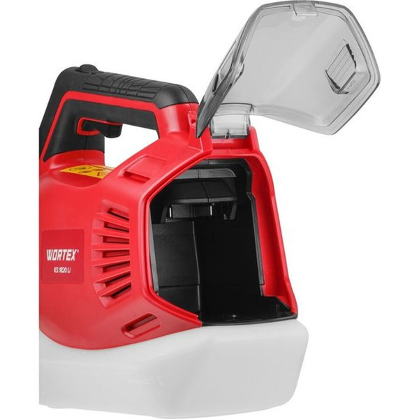 Опрыскиватель Wortex KS 1820 Li ALL1 XLT Solo 1335925 (без АКБ и ЗУ)