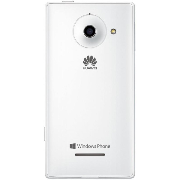 Смартфон HUAWEI W1-U00 Ascend, white