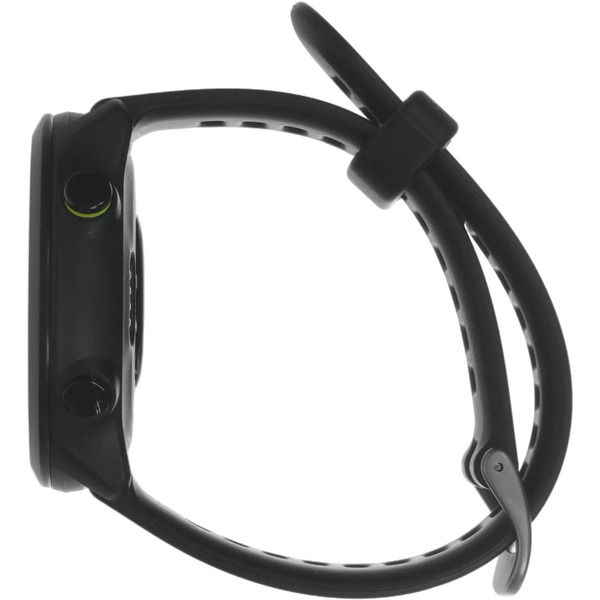Умные часы Garmin Forerunner 55 (черный)