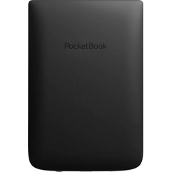 Электронная книга PocketBook 617 Black (PB617-P-CIS)