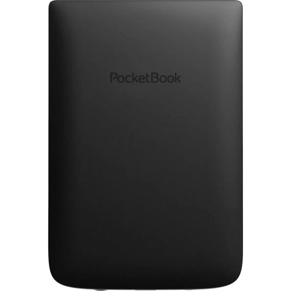 Электронная книга PocketBook 617 Black (PB617-P-CIS)