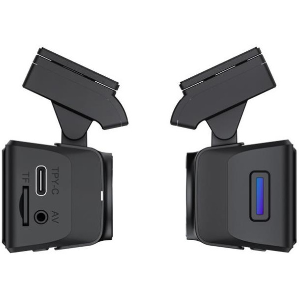 Видеорегистратор автомобильный NEOLINE Flash 2K Wi-Fi DUAL