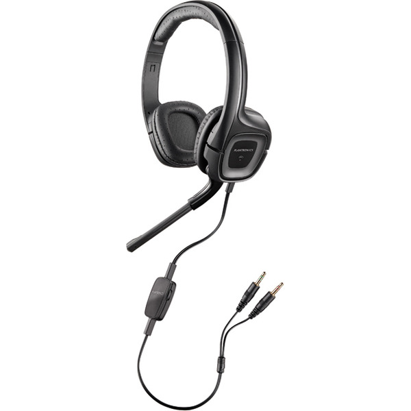 Гарнитура с микрофоном PLANTRONICS 79730-05