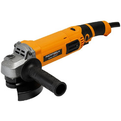 Угловая шлифмашина Partisan AG125-1250TV