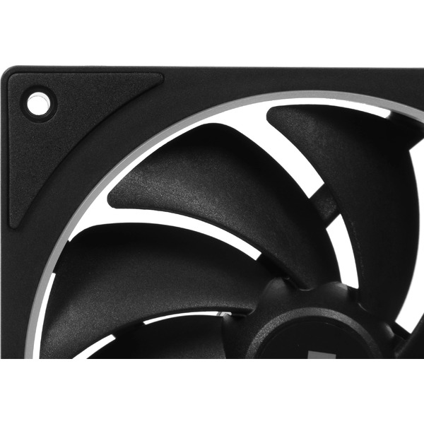 Вентилятор для корпуса DeepCool FL12 SE R-FL12SE-BKAPN1-G