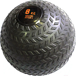 Медицинбол Original FitTools FT-SMB-08