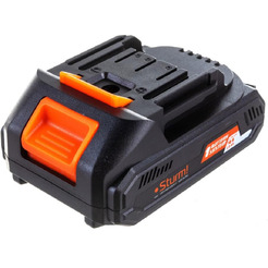 Аккумулятор Sturm SBP1802 (18В/2 Ah)