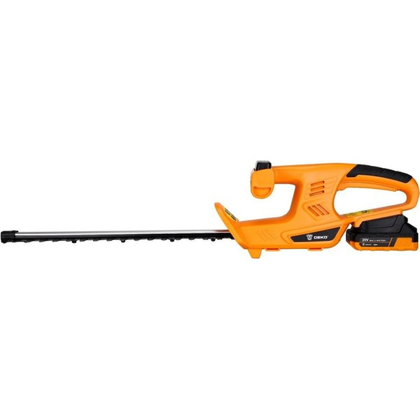 Кусторез Deko DKBC45 065-1252