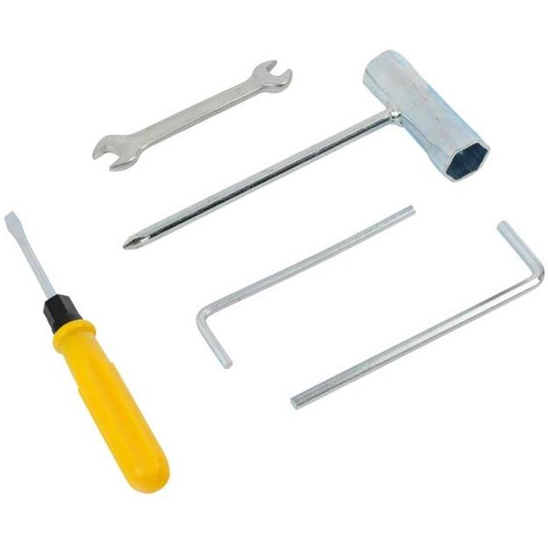 Триммер Patriot PT 4555ES Country (250108045)