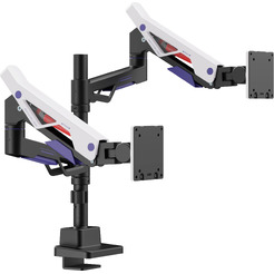 Кронштейн для мониторов Ultramounts UM742BW