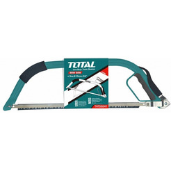 Лучковая пила Total THT59241