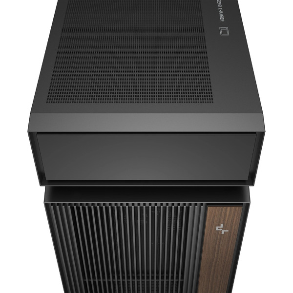 Корпус DeepCool CL660 R-CL660-BKNNA0-G-1