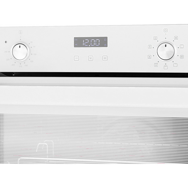 Духовой шкаф MAUNFELD EOEM.769W