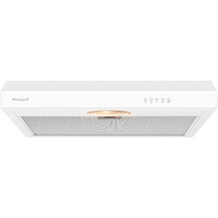 Вытяжка Weissgauff Cover 60 White