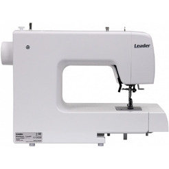 Швейная машина Leader Lavender