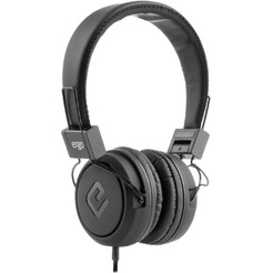 Наушники ERGO VM-360 Dark Shadow