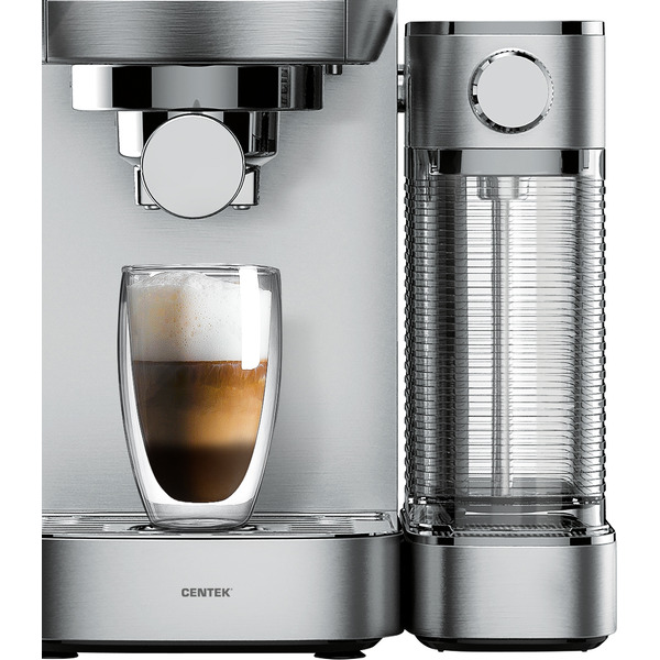 Кофеварка Centek CT-1170
