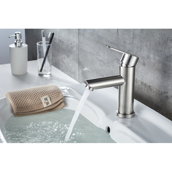 Смеситель Ledeme L71003