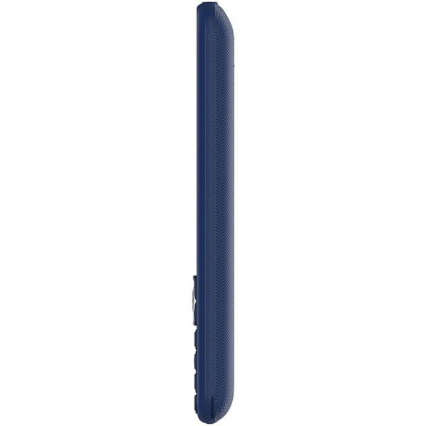 Мобильный телефон Maxvi B35 (синий)