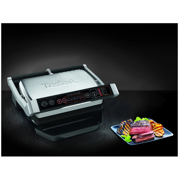 Гриль TEFAL GC706D34