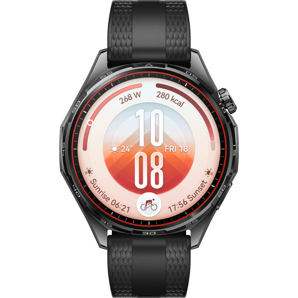 Умные часы Huawei Watch GT 7 46 мм (черный)