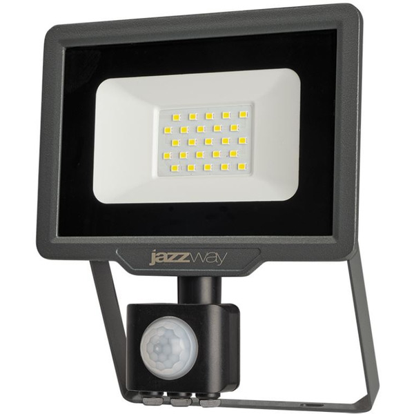 Прожектор JAZZway PFL-C3 SENSOR 5026926A