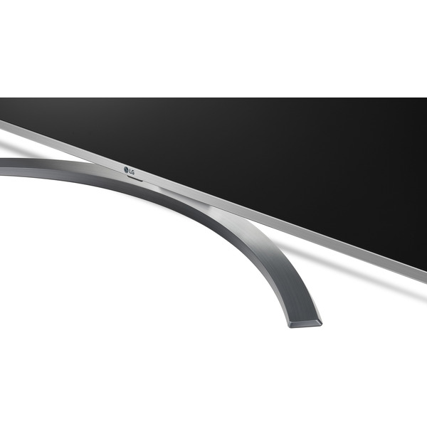 Телевизор LG 43UM7600PLB