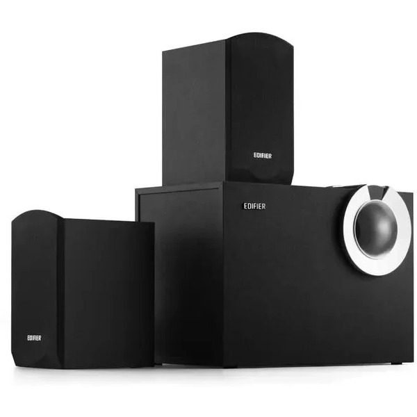 Аудиосистема EDIFIER M206BT black