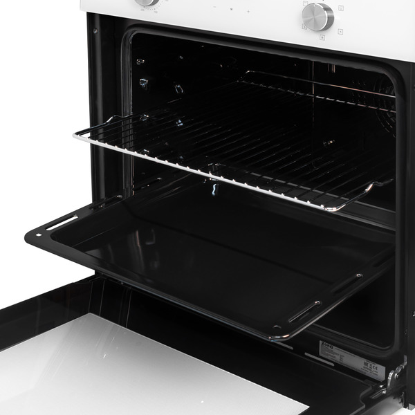 Духовой шкаф ZORG ROL66 WH