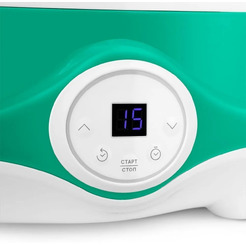 Пароварка Kitfort KT-6454