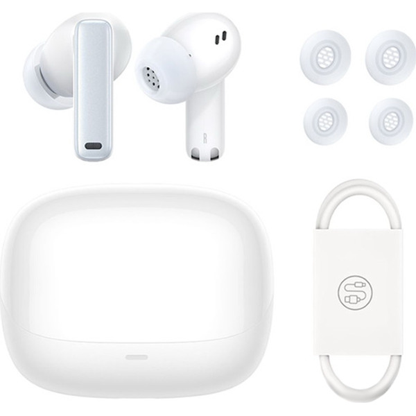 Наушники Baseus Bowie M2s (NGTW350102) белый