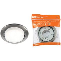 Светильник TDM СВ 01-06 SQ0359-0061