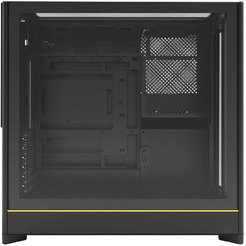 Корпус Montech HS01 (черный)