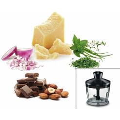 Блендер Bosch MSM2620B