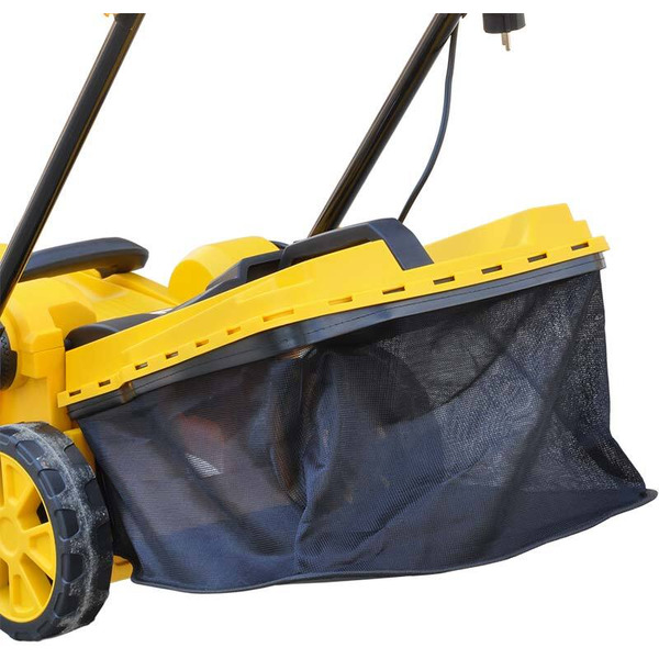 Газонокосилка Skiper EL3820