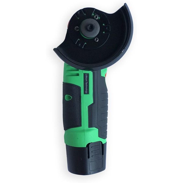 Угловая шлифмашина Zitrek AG 12 (063-4401)