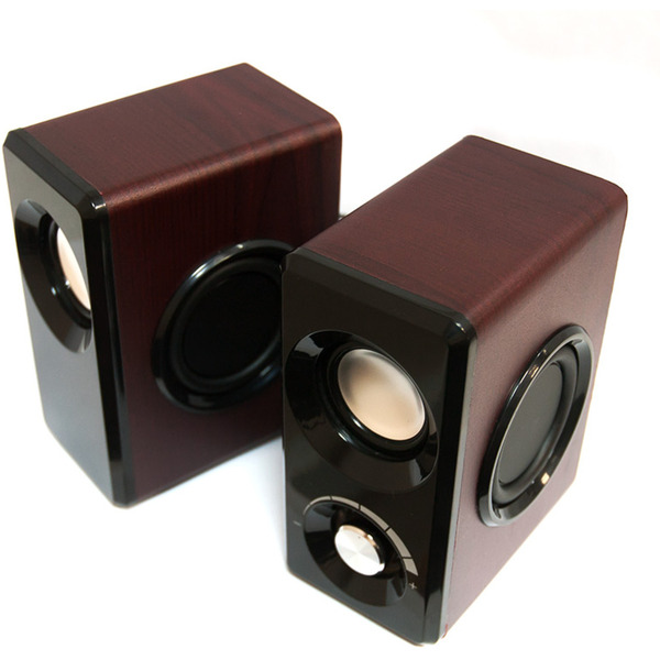 Акустическая система DIALOG AST-25UP Cherry