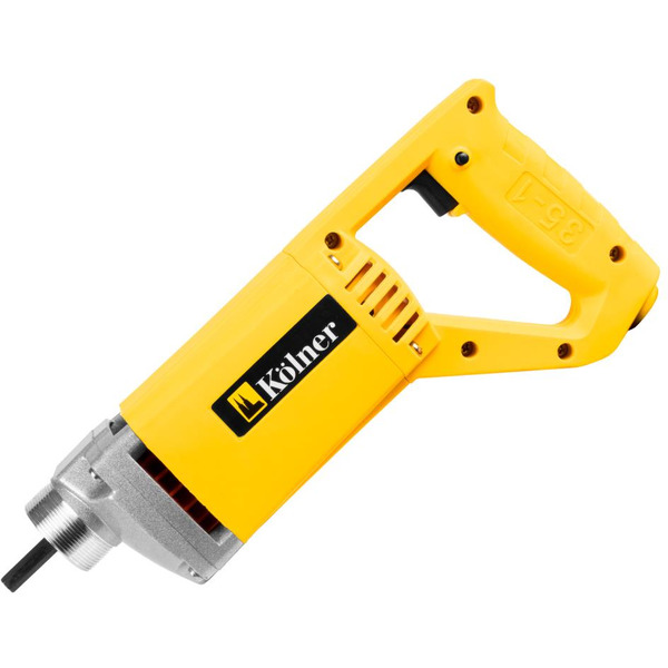 Привод вибратора бетона Kolner KCV 900
