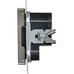 Встраиваемая подсветка IEK Brite BR-FL20-K37