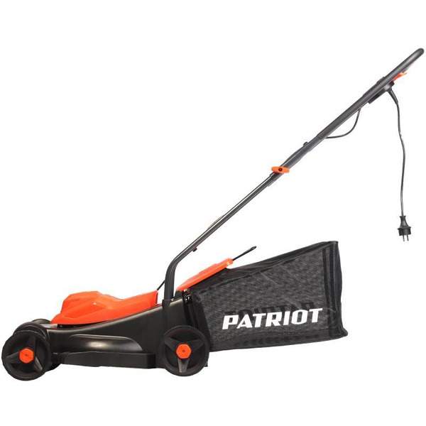 Газонокосилка Patriot PT 1130E (512309231)