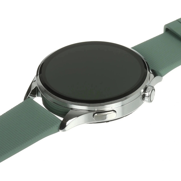 Умные часы Xiaomi Watch 5 (зеленый)