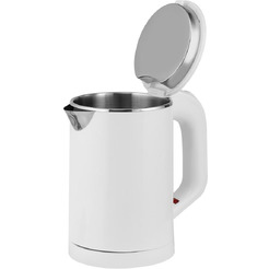 Электрический чайник Centek CT-0006 (белый)