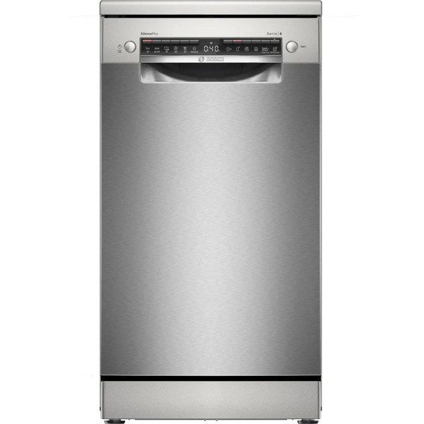 Посудомоечная машина Bosch Serie 4 SPS4EKI24E