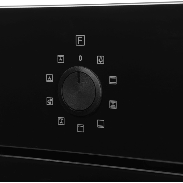 Духовой шкаф Hyundai 6009.25 BG