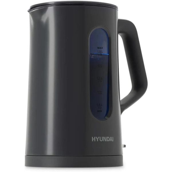 Электрический чайник Hyundai HYK-G4508